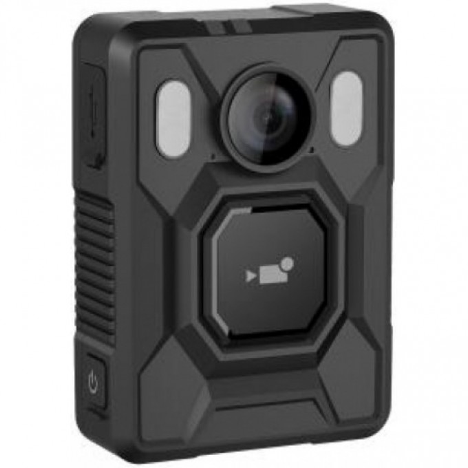 Портативный видеорегистратор HIKVISION DS-MCW401-N/32G Портативный видеорегистратор HIKVISION DS-MCW401-N/32G