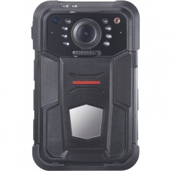 Портативный видеорегистратор с 4G и Wi-Fi модулями HIKVISION DS-MH2311/32G/GLE(C)