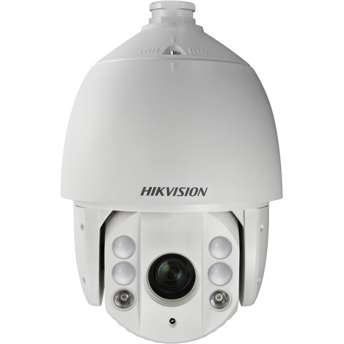 Поворотная мультиформатная камера HIKVISION DS-2AE7232TI-A(D) Поворотная мультиформатная камера HIKVISION DS-2AE7232TI-A(D)