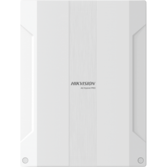 Проводная охранная панель HIKVISION DS-PHA64-LP Проводная охранная панель HIKVISION DS-PHA64-LP