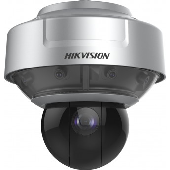 PTZ-камера серии PanoVu с панорамным обзором 270° HIKVISION DS-2DP2427ZIXS-DE/440/T2