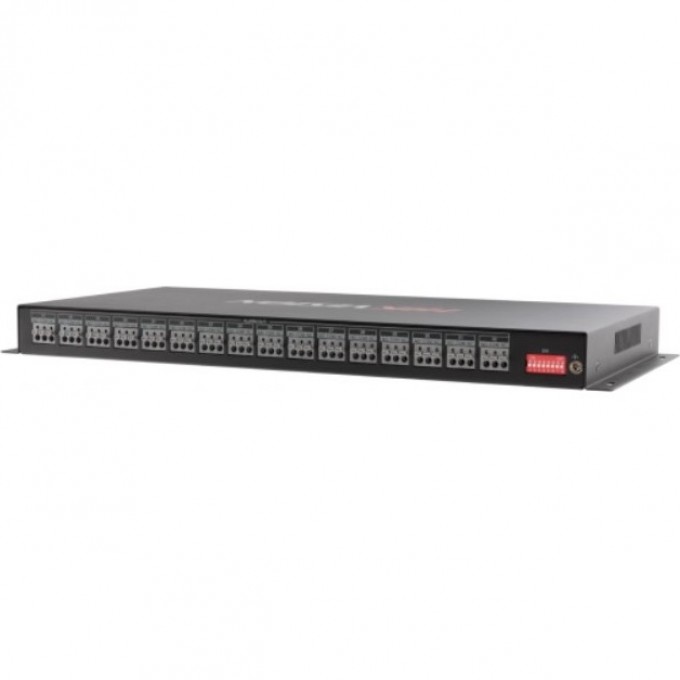 Расширитель MBUS на 32 реле HIKVISION DS-PM-MO32 Расширитель MBUS на 32 реле HIKVISION DS-PM-MO32