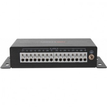 Расширитель шины MBUS на 8 шлейфов/зон HIKVISION DS-PM-MI8