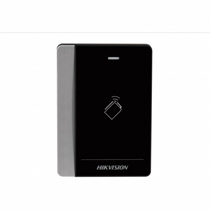 Считыватель EM карт HIKVISION DS-K1102AE Считыватель EM карт HIKVISION DS-K1102AE