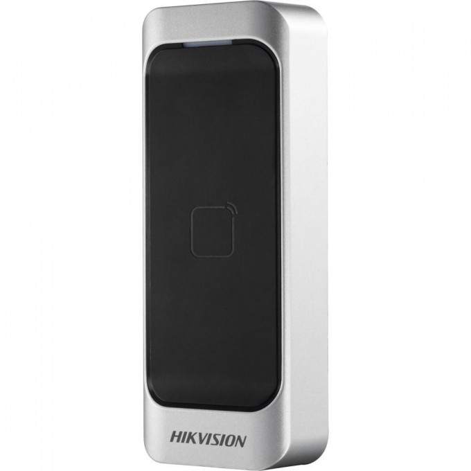 Считыватель EM-карт HIKVISION DS-K1107AE Считыватель EM-карт HIKVISION DS-K1107AE