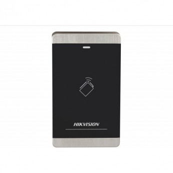 Считыватель Mifare карт HIKVISION DS-K1103M