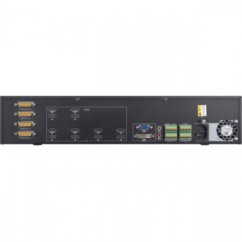 Сетевой декодер HIKVISION DS-6912UDI (B)