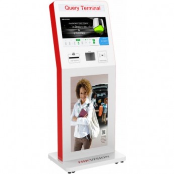 Справочный терминал HIKVISION DS-TPT322-L2