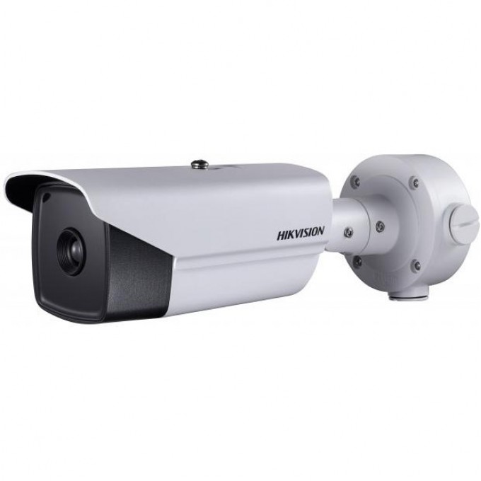 Тепловизионная IP-камера с Deep learning алгоритмом HIKVISION DS-2TD2167-35/P Тепловизионная IP-камера с Deep learning алгоритмом HIKVISION DS-2TD2167-35/P