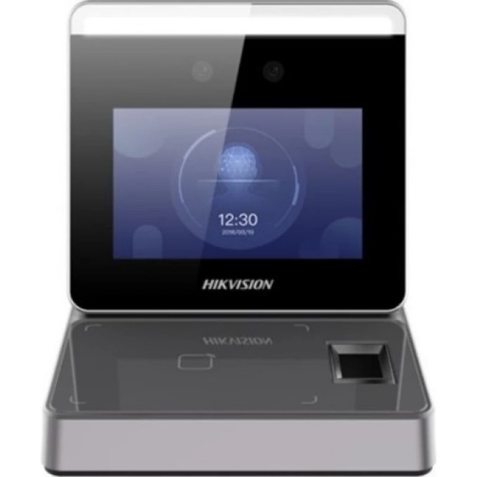 Терминал для сбора изображении лиц HIKVISION DS-K1F600U-D6E Терминал для сбора изображении лиц HIKVISION DS-K1F600U-D6E