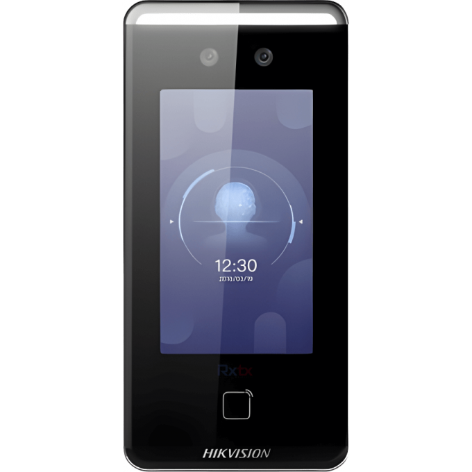 Терминал доступа Hikvision DS-K1T341CMW Терминал доступа Hikvision DS-K1T341CMW