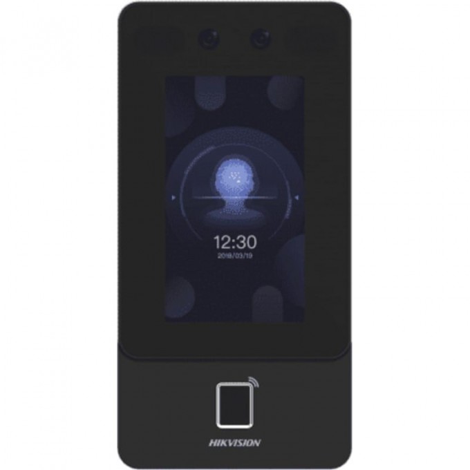 Терминал доступа HIKVISION DS-K1T342EFWX Терминал доступа HIKVISION DS-K1T342EFWX