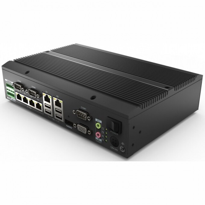 Терминал контроля въезда / выезда HIKVISION DS-TPE104(2T) Терминал контроля въезда / выезда HIKVISION DS-TPE104(2T)