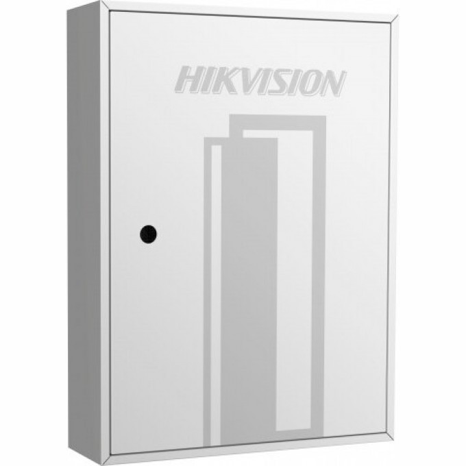 Терминал управления HIKVISION DS-TPM400-P Терминал управления HIKVISION DS-TPM400-P