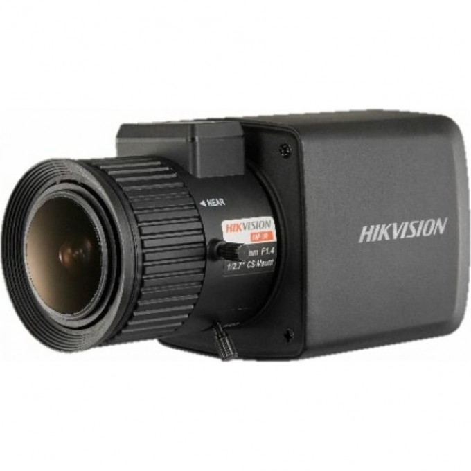 TVI-камера HIKVISION DS-2CC12D8T-AMM TVI-камера HIKVISION DS-2CC12D8T-AMM