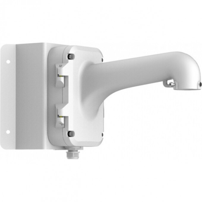 Угловой кронштейн HIKVISION DS-1604ZJ-corner Угловой кронштейн HIKVISION DS-1604ZJ-corner