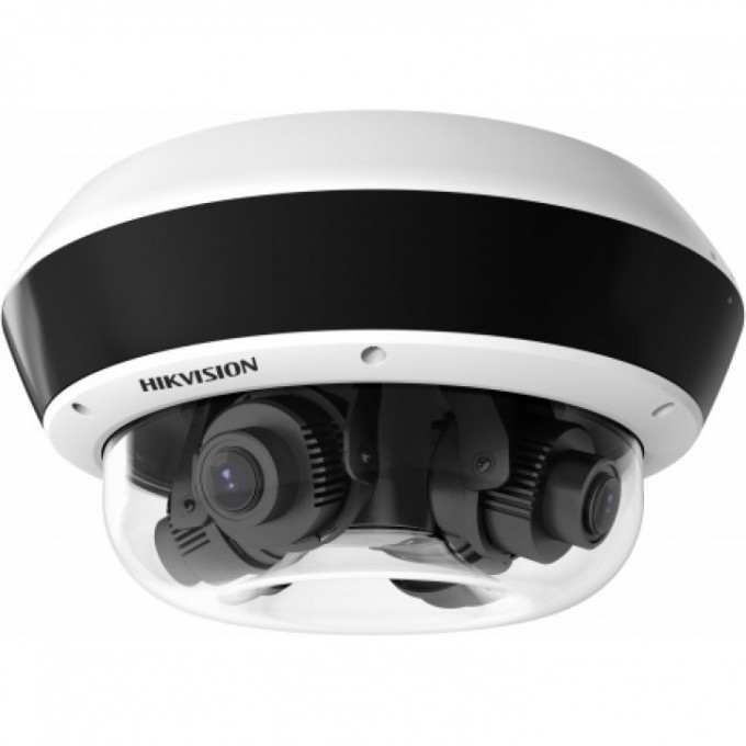 Уличная IP-камера с 4-мя 5Мп сенсорами HIKVISION DS-2CD6D54FWD-IZHS/NFC Уличная IP-камера с 4-мя 5Мп сенсорами HIKVISION DS-2CD6D54FWD-IZHS/NFC