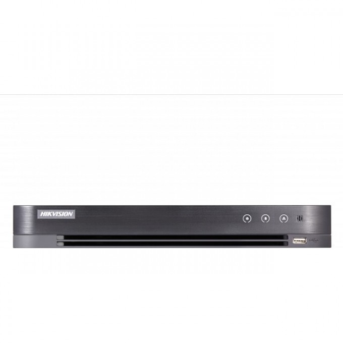 Видеорегистратор HIKVISION DS-7204HTHI-K2 Видеорегистратор HIKVISION DS-7204HTHI-K2