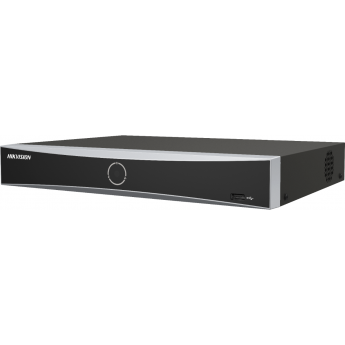 Видеорегистратор HIKVISION DS-7604NXI-K1 (B)