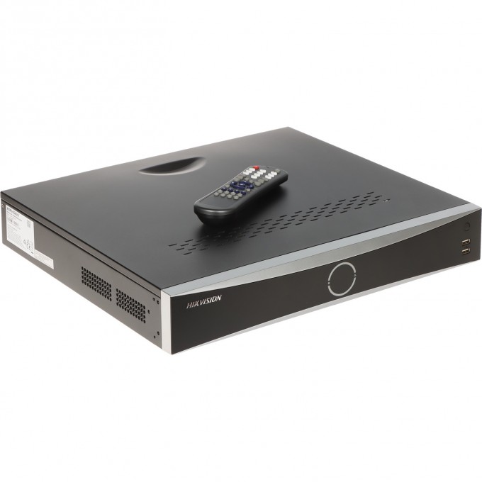 Видеорегистратор HIKVISION DS-7716NXI-K4