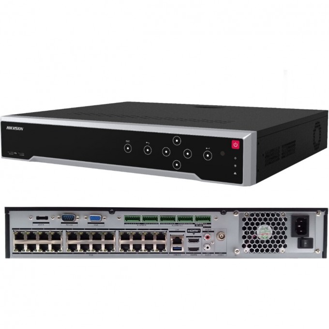 Видеорегистратор HIKVISION DS-7732NI-M4