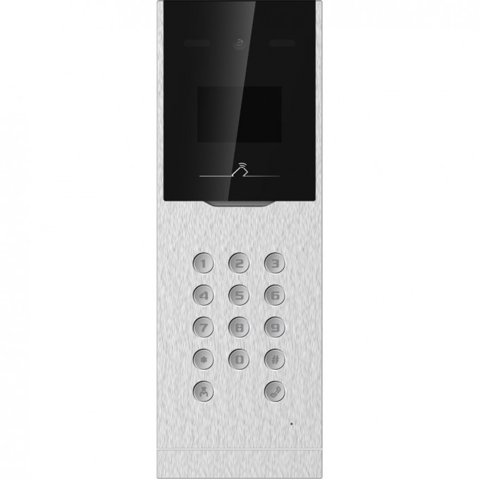Вызывная панель HIKVISION DS-KD8023-E6 Вызывная панель HIKVISION DS-KD8023-E6