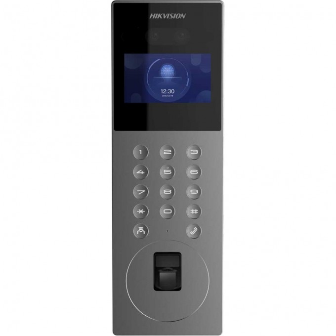 Вызывная панель HIKVISION DS-KD9203-E6 Вызывная панель HIKVISION DS-KD9203-E6